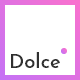 Dolce - Bakery HTML Template - ThemeForest Item for Sale
