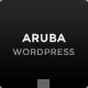 Aruba - Minimal Ajax WordPress Portfolio Theme - ThemeForest Item for Sale