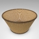 3D Wicker Basket - 3DOcean Item for Sale
