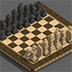 Voxel Chess - 3DOcean Item for Sale