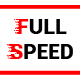 Full Speed - GraphicRiver Item for Sale