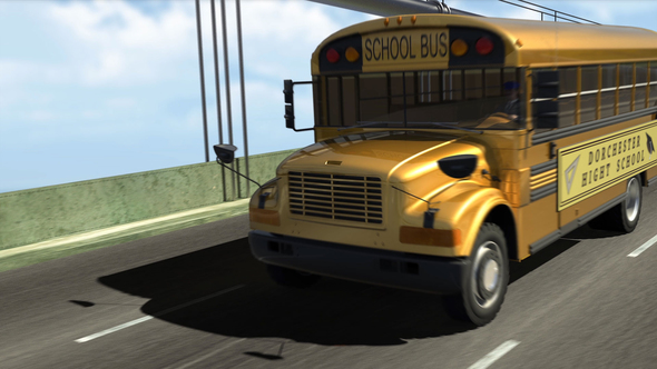 School Bus