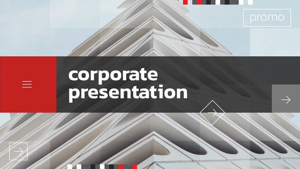Corporate Presentation alt