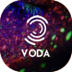 Voda - Drag & Drop Creative WordPress Portfolio - ThemeForest Item for Sale