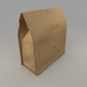 3D Paper Bag - 3DOcean Item for Sale