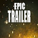 Cinematic Trailer Epic Intro
