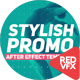 Stylish Promo - VideoHive Item for Sale