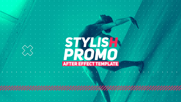 Stylish Promo