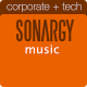 Inspiring Corporate Technology - AudioJungle Item for Sale