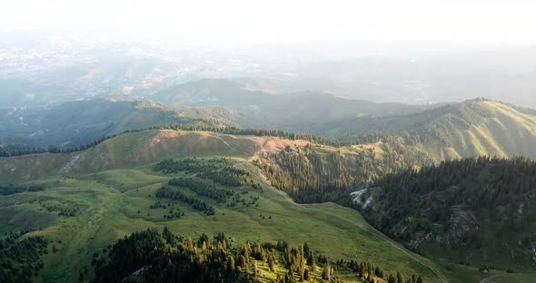 Views of Green Meadows