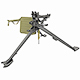tripod mount for machine gun - 3DOcean Item for Sale