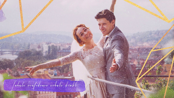 Lovely Minimal Slideshow alt