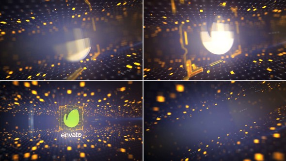 Digital and Technology Logo alt