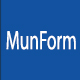 Munform - Modern & Responsive Bootstrap Forms - CodeCanyon Item for Sale