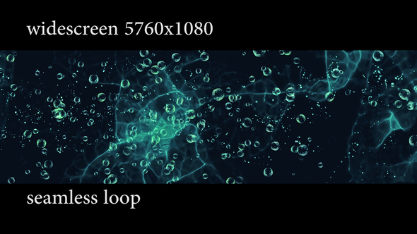 Underwater Current Widescreen alt