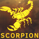 Scorpion Military Slideshow - VideoHive Item for Sale