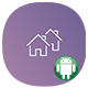 iResidence | Android Universal Real Estate App Template - CodeCanyon Item for Sale