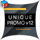 Unique Promo v12 | Corporate Presentation - VideoHive Item for Sale