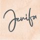 Jenifa Script Font - GraphicRiver Item for Sale