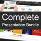 Complete Presentation Bundle - VideoHive Item for Sale