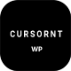 Cursor - Business Agency WordPress Theme - ThemeForest Item for Sale