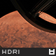 Space HDRi Map 012 - 3DOcean Item for Sale