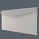 3D Envelope (Size-DL-Banker) - 3DOcean Item for Sale