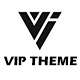 VIP - Creative Landing Page HTML5 Template - ThemeForest Item for Sale