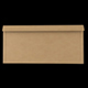 3D Envelope (Size DL Wallet) - 3DOcean Item for Sale