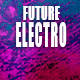 Future Electronic Intro Logo