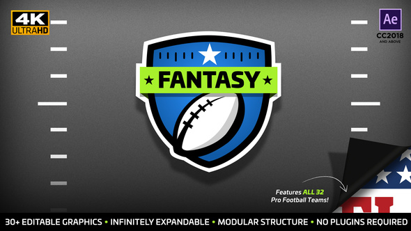 Fantasy Focus | Fantasy Football Kit