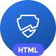 Appzone - App Landing HTML5 Template - ThemeForest Item for Sale