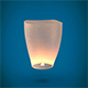 Sky lantern - 3DOcean Item for Sale