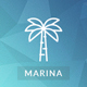 Marina - Resort & Hotel PSD Template - ThemeForest Item for Sale