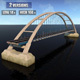 Suspended Arch Water Road Bridge - 3DOcean Item for Sale