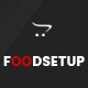 Foodsetup - Multipurpose OpenCart Responsive Theme - ThemeForest Item for Sale