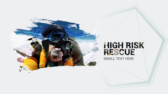 Mountain Summit Motivational Video alt