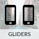 Gliders | PhoneGap & Cordova Mobile App - CodeCanyon Item for Sale