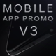 Mobile App Promo V3 - VideoHive Item for Sale