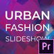 Fashion Slideshow - VideoHive Item for Sale