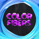 Color Fibers - VideoHive Item for Sale