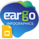 Eargo - Infographics Google Slides Template - GraphicRiver Item for Sale