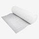 Gauze Bandage Roll Unpacked - 3DOcean Item for Sale