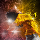 Abstract Explosion Photoshop Action - GraphicRiver Item for Sale