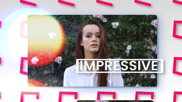 Magazine Promo Impressive Opener alt