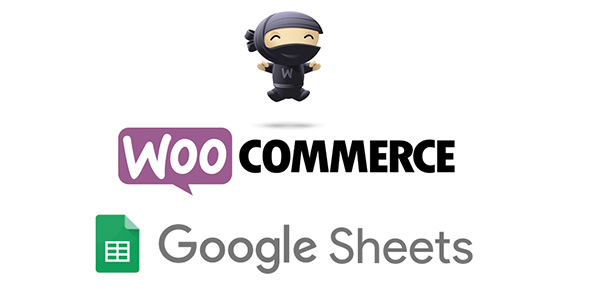 WooCommerce Google Spreadsheet Addon