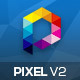 Pixel v2 - Premium Download Script - CodeCanyon Item for Sale