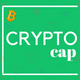 Crypto Cap -  Cryptocurrencies Realtime Prices, Charts, Market Caps and more - CodeCanyon Item for Sale
