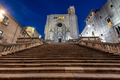 Cathedral in Girona, Spain - PhotoDune Item for Sale