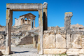 Roman Ruins of Dougga - PhotoDune Item for Sale